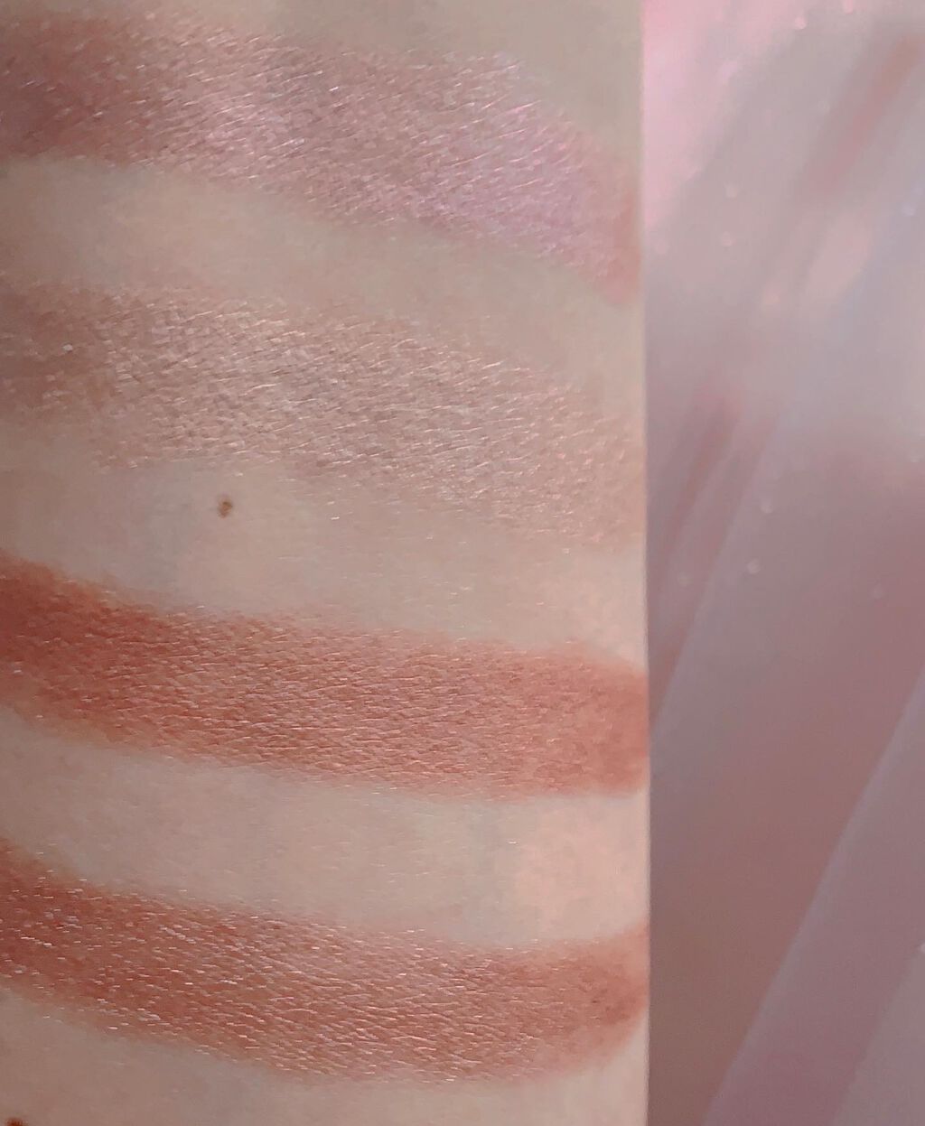 キャビアスティック アイカラー/ローラ メルシエ/スティックアイシャドウを使ったクチコミ(5枚目)