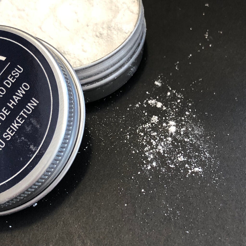 SHIROIHA/SHIROIHA/歯磨き粉を使ったクチコミ(3枚目)