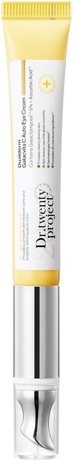 デュアルダムガーラックビタCオートアイクリーム / Dr.Twenty Project