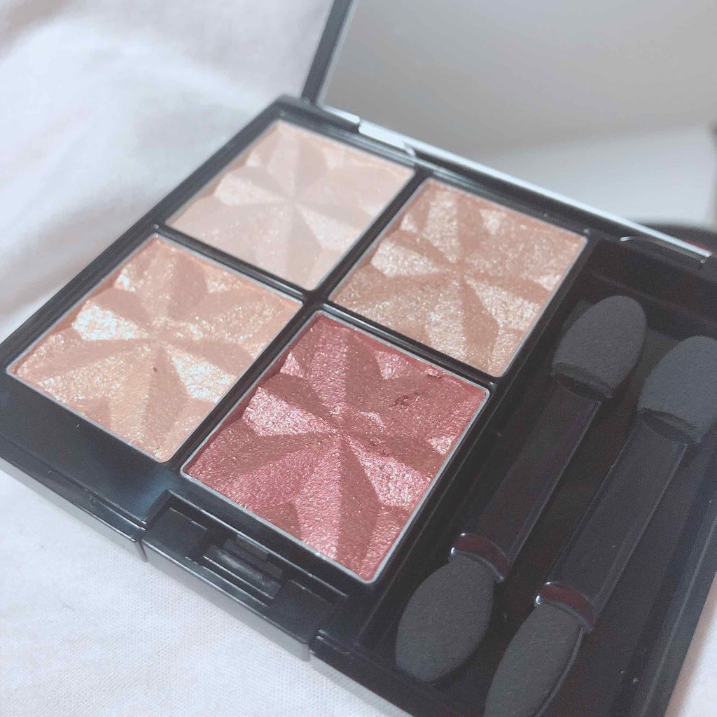 セレクト アイカラー N/ESPRIQUE/単色アイシャドウを使ったクチコミ(2枚目)