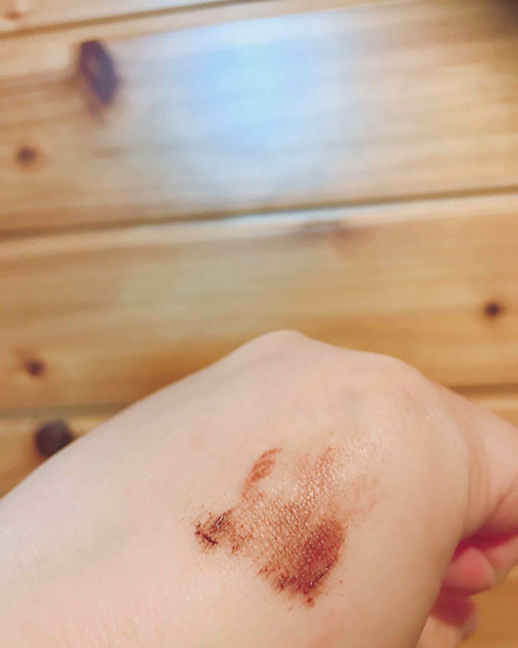 ロング&カールマスカラ アドバンストフィルム/ヒロインメイク/マスカラを使ったクチコミ(2枚目)