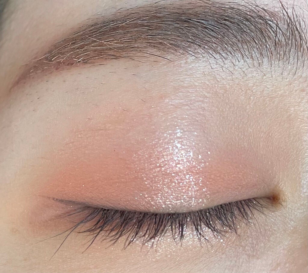 パーフェクトエクステンション マスカラ for カール/D-UP/マスカラを使ったクチコミ(5枚目)