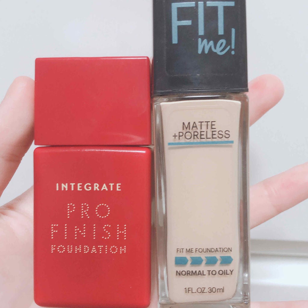 マットシフォンUVモイストベース/KiSS/化粧下地を使ったクチコミ(4枚目)