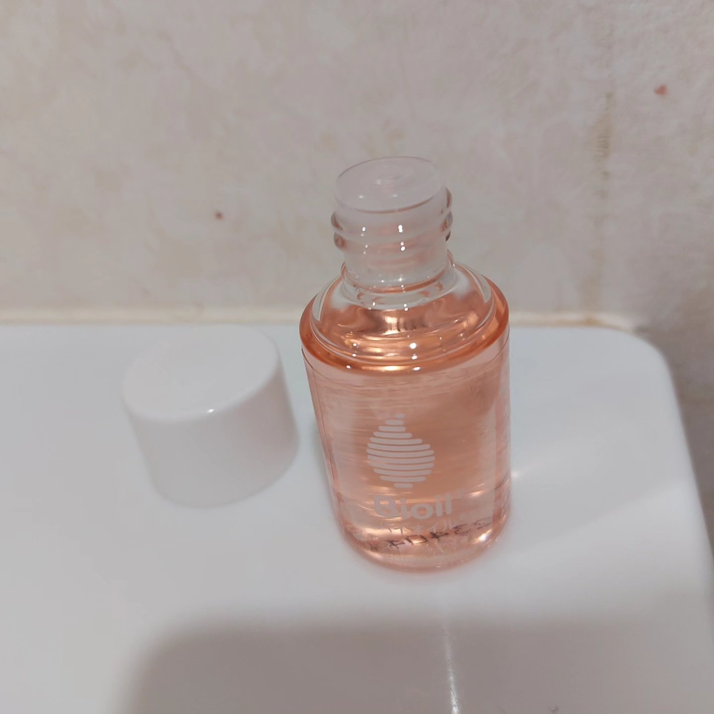 バイオイル/バイオイル/フェイスオイルを使ったクチコミ（2枚目）