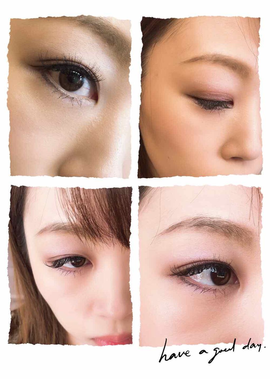 スパークリングアイグロス/スウィーツ スウィーツ/リキッドアイシャドウを使ったクチコミ（3枚目）