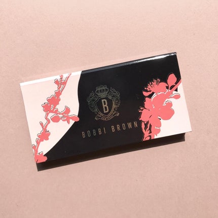 ペタル ウォッシュ アイシャドウ パレット /BOBBI BROWN/アイシャドウパレットを使ったクチコミ(5枚目)