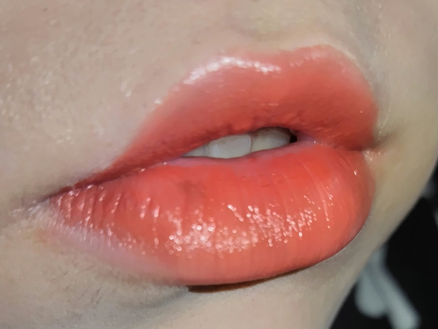 ケイト ザ アイカラー/KATE/単色アイシャドウを使ったクチコミ(5枚目)