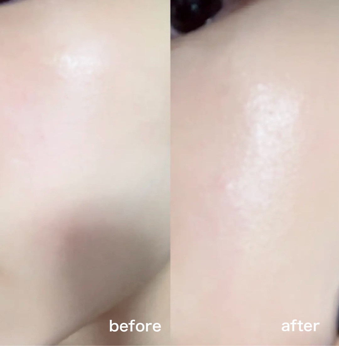 ラディアント タッチ グロウパクト BR20/YVES SAINT LAURENT BEAUTE/クッションファンデーションを使ったクチコミ（2枚目）