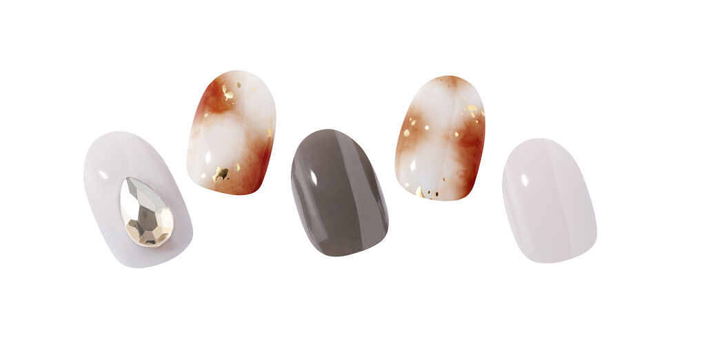 NP-006-J N Timeless Drop (Dramatic Jewelry Collection)