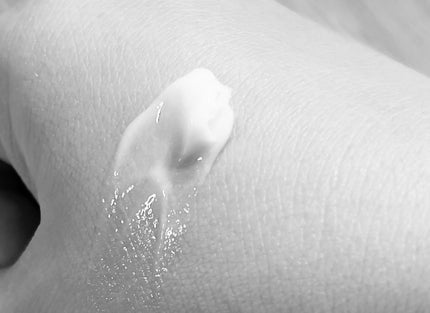 SAKE ナイトクリーム/SNOW FOX SKINCARE/フェイスクリームを使ったクチコミ(2枚目)