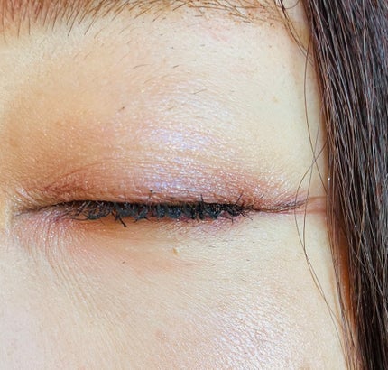 ディオールショウ サンク クルール/Dior/アイシャドウを使ったクチコミ(3枚目)