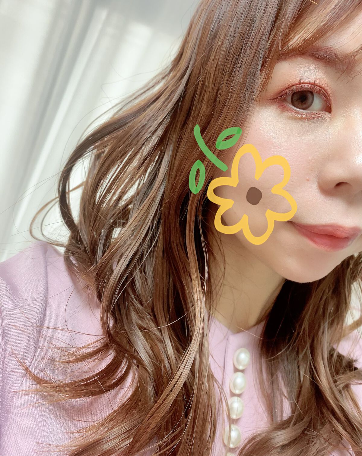 ケイト リップモンスター/KATE/口紅を使ったクチコミ（2枚目）