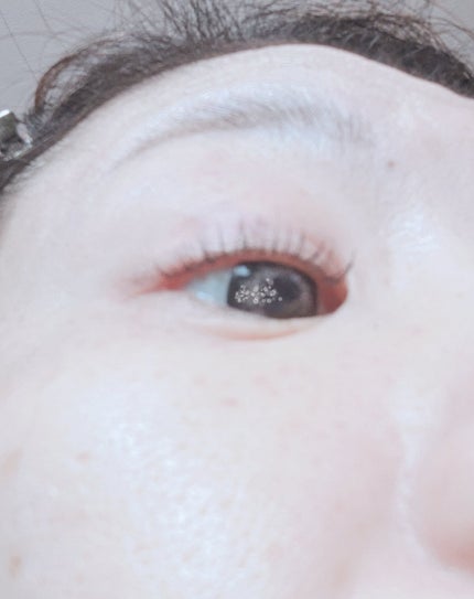 スカイハイ コスミックブラスト/MAYBELLINE NEW YORK/マスカラを使ったクチコミ(6枚目)