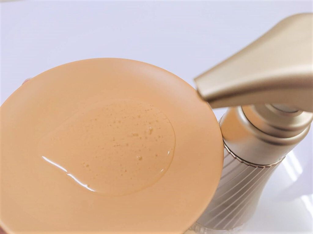 ビタミン リペアシャンプー／コラーゲン リペアヘアトリートメント/mixim suppli/市販シャンプーを使ったクチコミ（2枚目）