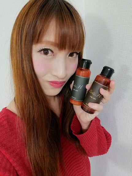 を使ったクチコミ(2枚目)