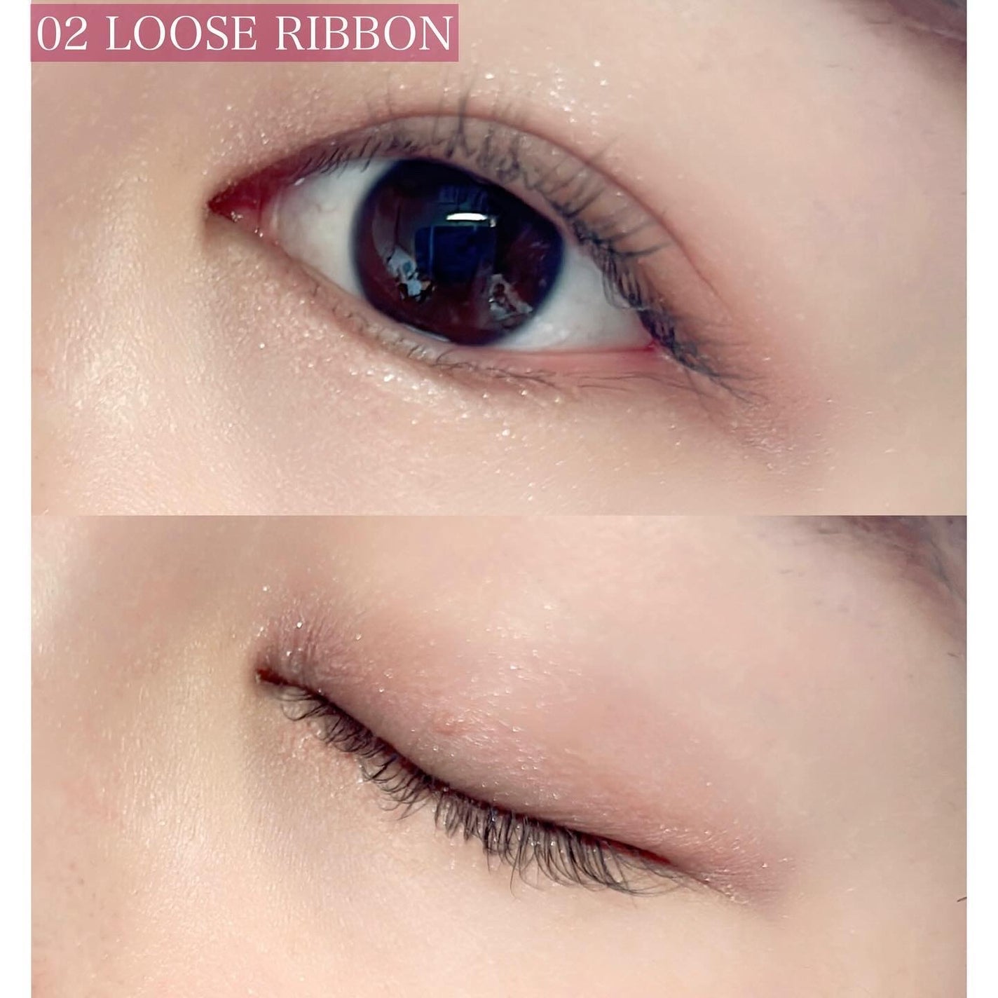 アンノウンアイズ/STEIASUR(ステイアシュール)/アイシャドウパレットを使ったクチコミ(3枚目)