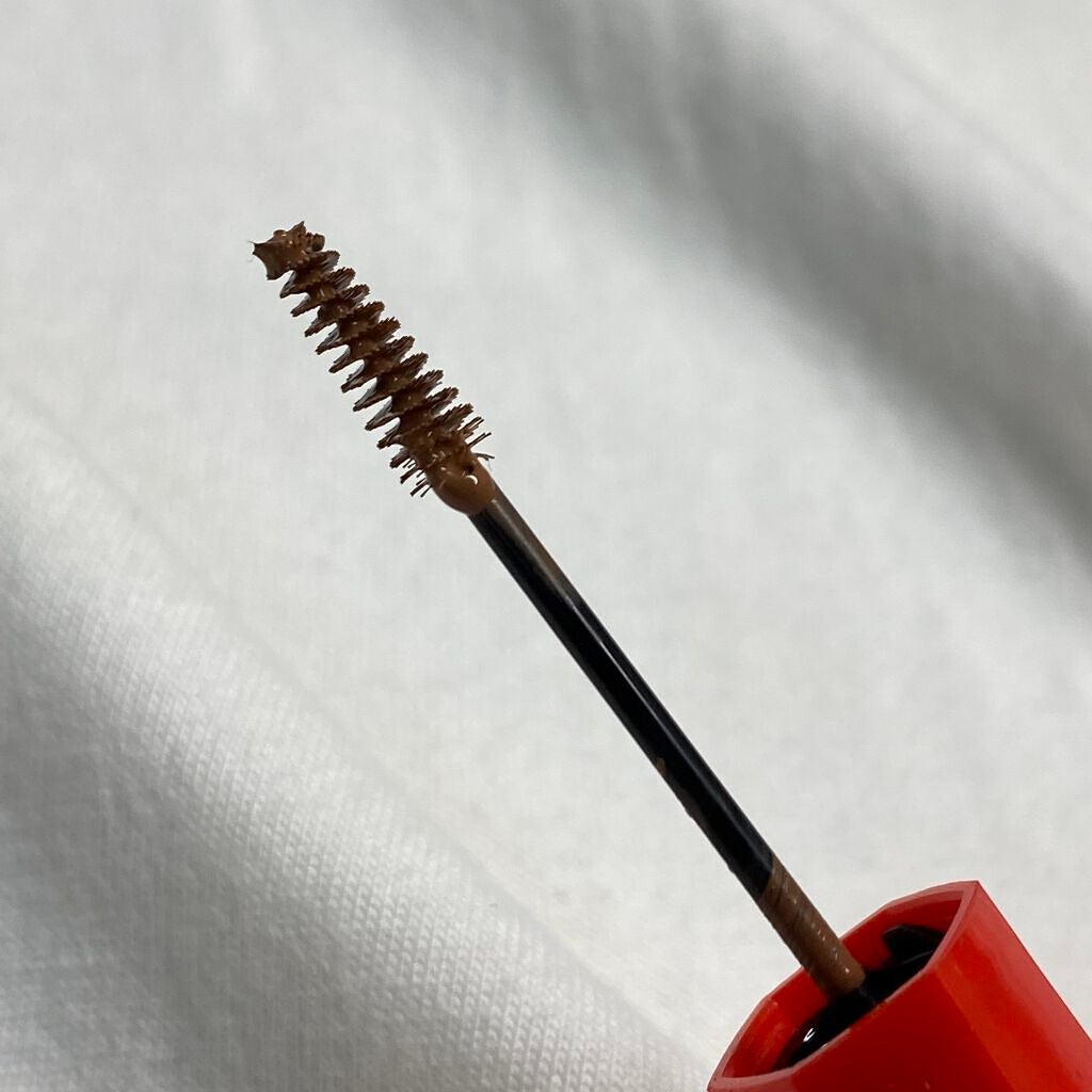 フィルム眉カラー/デジャヴュ/眉マスカラを使ったクチコミ(2枚目)