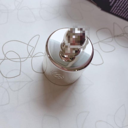 リポソーム アドバンスト リペアアイセラム/DECORTÉ/アイケア・アイクリームを使ったクチコミ(5枚目)