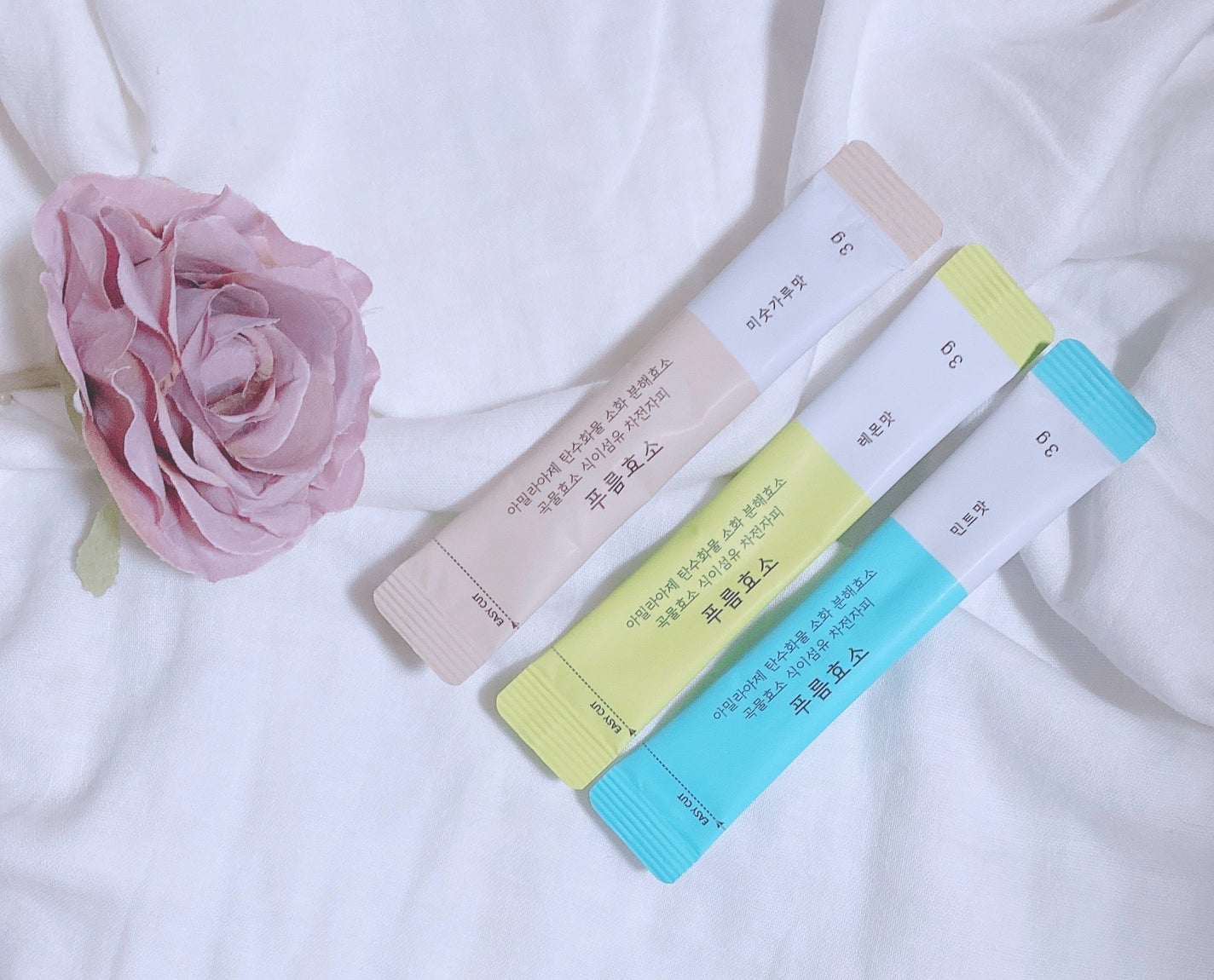 プルム酵素/PRUMWELLNESS/健康サプリメントを使ったクチコミ(2枚目)