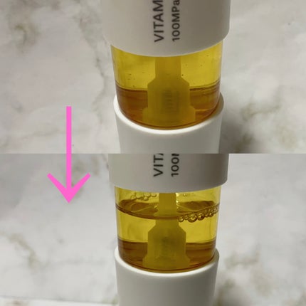 大島椿(ツバキ油)/大島椿/ヘアオイルを使ったクチコミ(5枚目)