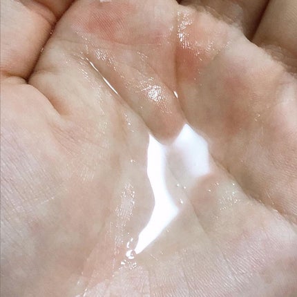 オーガニックヘアオイル クリアサボンの香り/ハーバルリーフ/アウトバストリートメントを使ったクチコミ(5枚目)