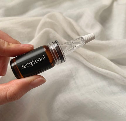 ウルトラシカ カーミングセラム/JeogSeoul/美容液を使ったクチコミ(1枚目)