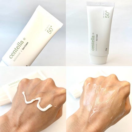 クイック サンスティック プロテクションバー/Abib /日焼け止めスティックを使ったクチコミ(6枚目)