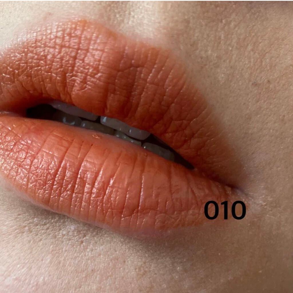 アディクション ザ マット リップ リキッド/ADDICTION/口紅を使ったクチコミ(3枚目)