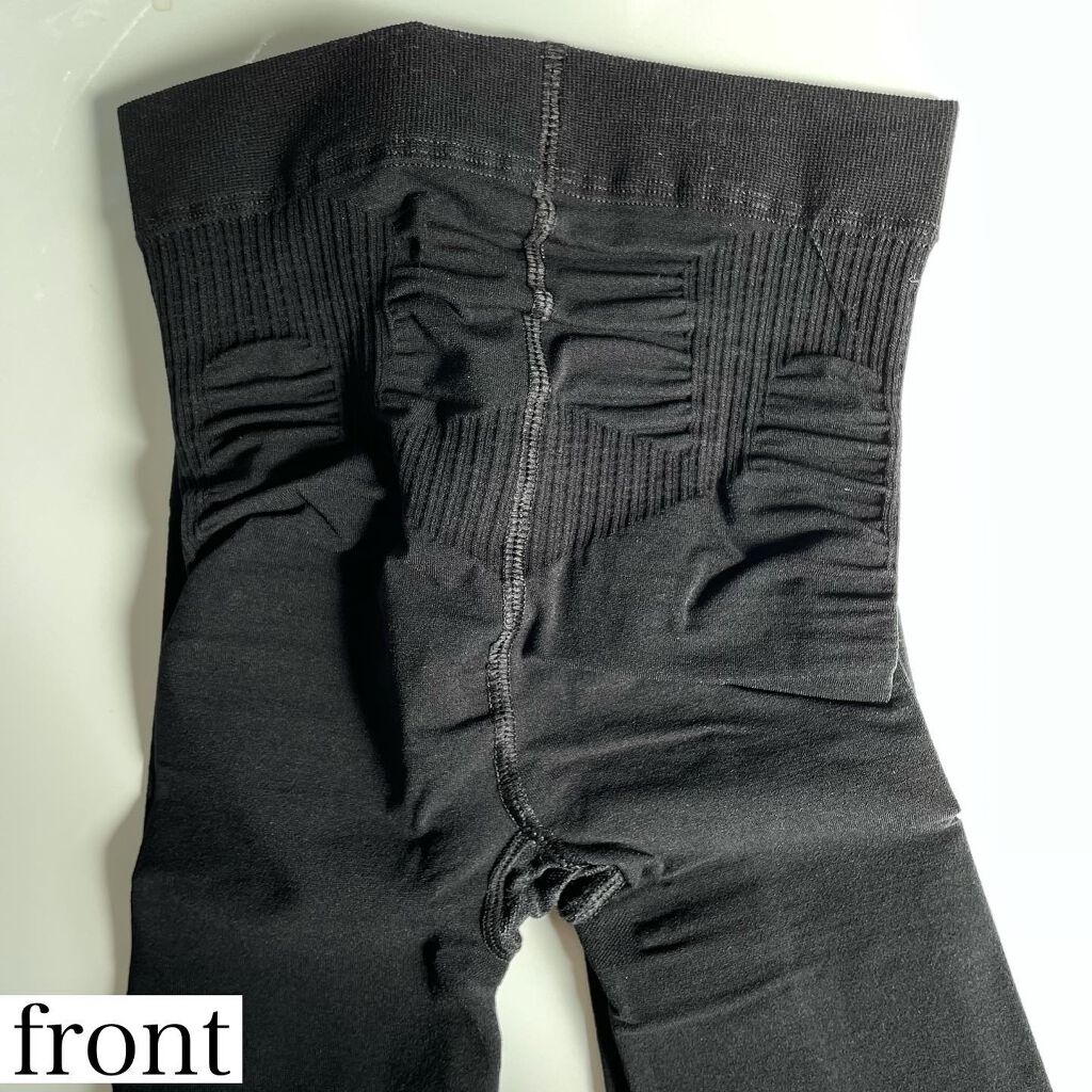 着圧レギンス プリマスリム/プリマスリム/着圧ソックス・レギンスを使ったクチコミ(3枚目)