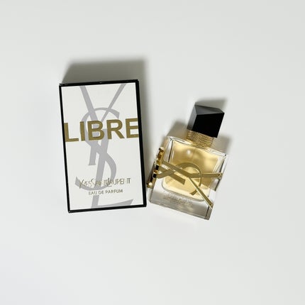 リブレ オーデパルファム/YVES SAINT LAURENT BEAUTE/香水(レディース)を使ったクチコミ(1枚目)