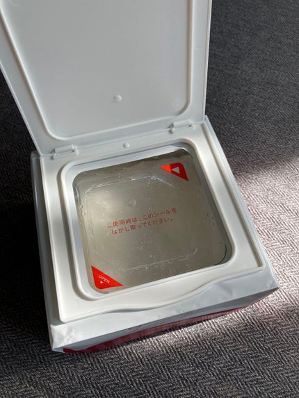 クオリティ グランモイストHY100/クオリティファースト/シートマスク・パックを使ったクチコミ(2枚目)