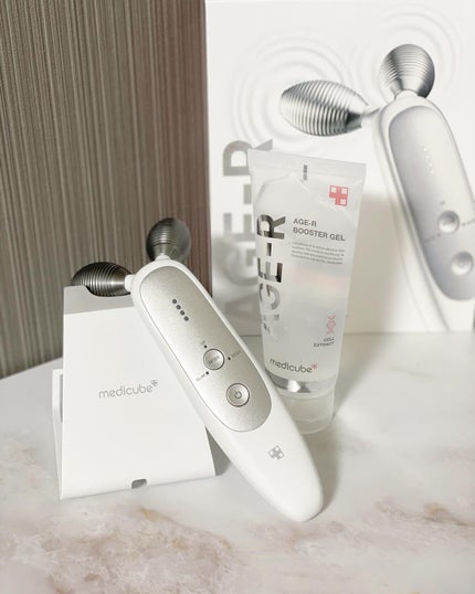 AGE-R専用ジェルセラム / MEDICUBEの口コミ | おすすめ順 | 65件 AGE-R専用ジェルセラム / MEDICUBEの口コミ | おすすめ順 | 65件