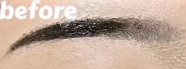 眉ティントSVR/Fujiko/眉ティントを使ったクチコミ（2枚目）