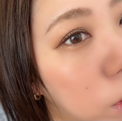 グロッシー アイヴェール BE-1 ヴェールベージュ/Visée/ジェル・クリームアイシャドウの画像