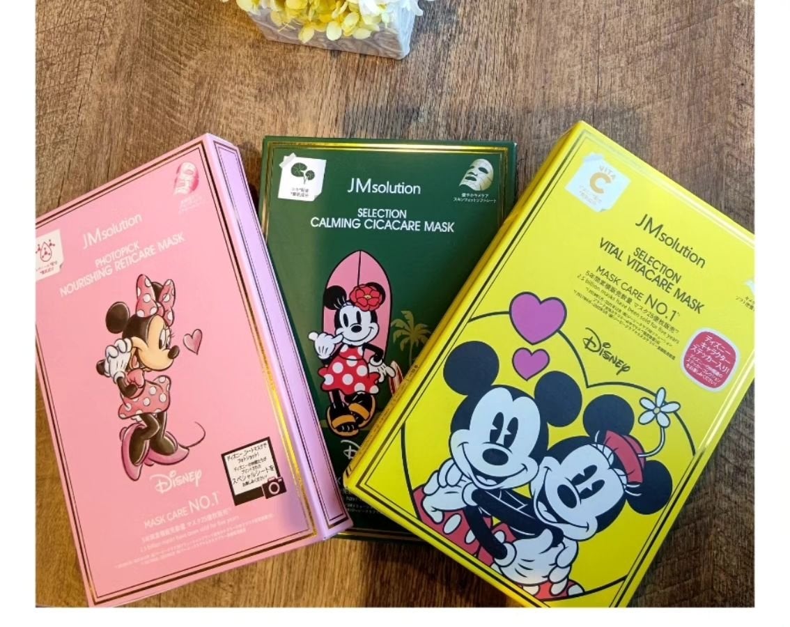 miki-nu on LIPS 「韓国のグローバルブランドのシートマスクはレベチの累積販売数..」(4枚目)