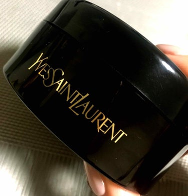 トップ シークレット クレンジング バーム/YVES SAINT LAURENT BEAUTE/クレンジングバームを使ったクチコミ（1枚目）