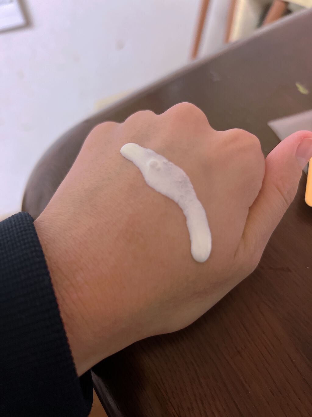 ビオレUV アクアリッチ アクアプロテクトローション(水層パック)/ビオレ/日焼け止めローションを使ったクチコミ(3枚目)