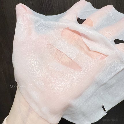 ルルルン ハイドラ V マスク/ルルルン/シートマスク・パックを使ったクチコミ(4枚目)