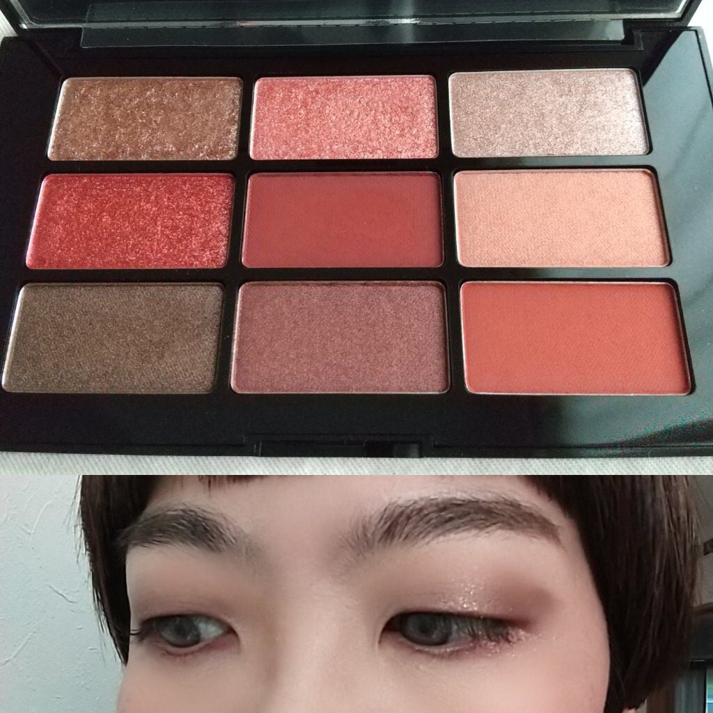 ルージュ アンリミテッド アンプリファイド/shu uemura/口紅を使ったクチコミ(7枚目)