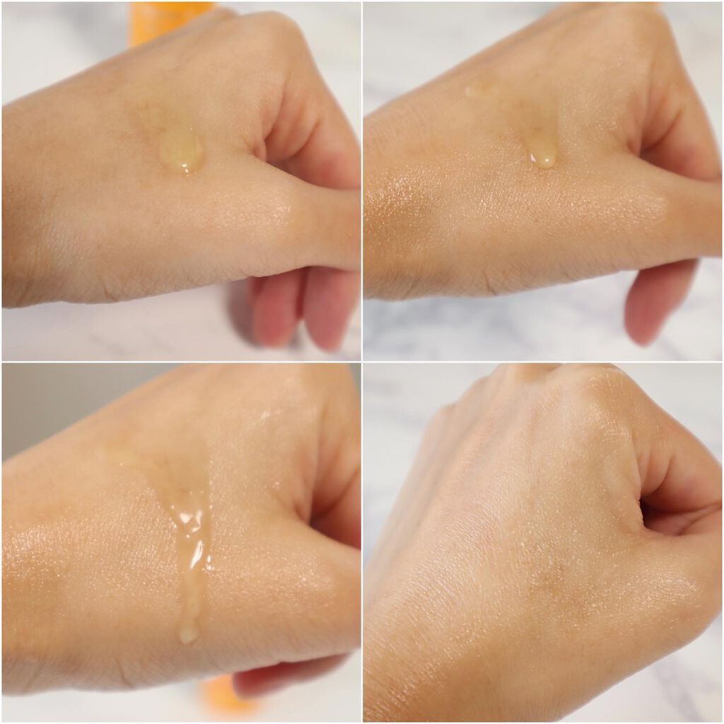 ラディアンーCクリーム/LANEIGE/フェイスクリームを使ったクチコミ(8枚目)