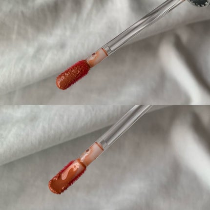 デューイ グロウ リップ ティント/NAMING./リップティントを使ったクチコミ(4枚目)