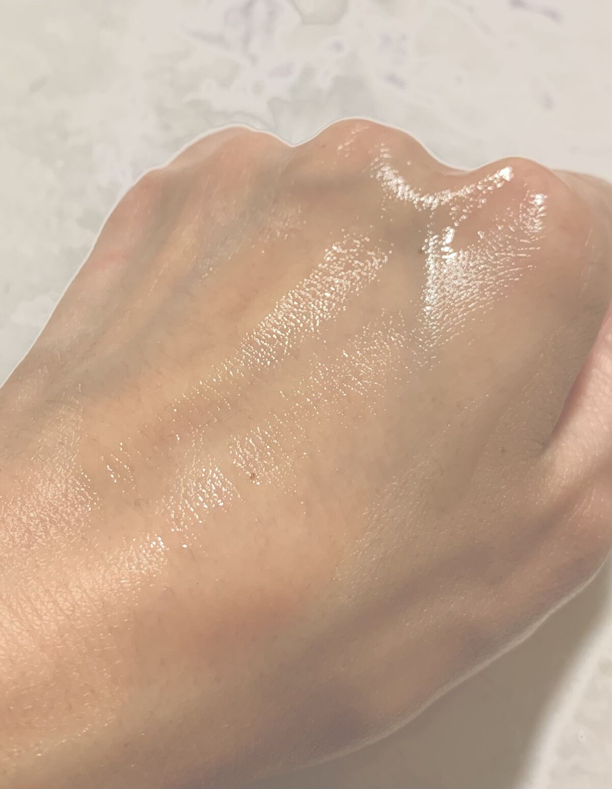 シーズンズ アフターケアトリートメント<ハード>/SEASONS/ボディローションを使ったクチコミ（3枚目）