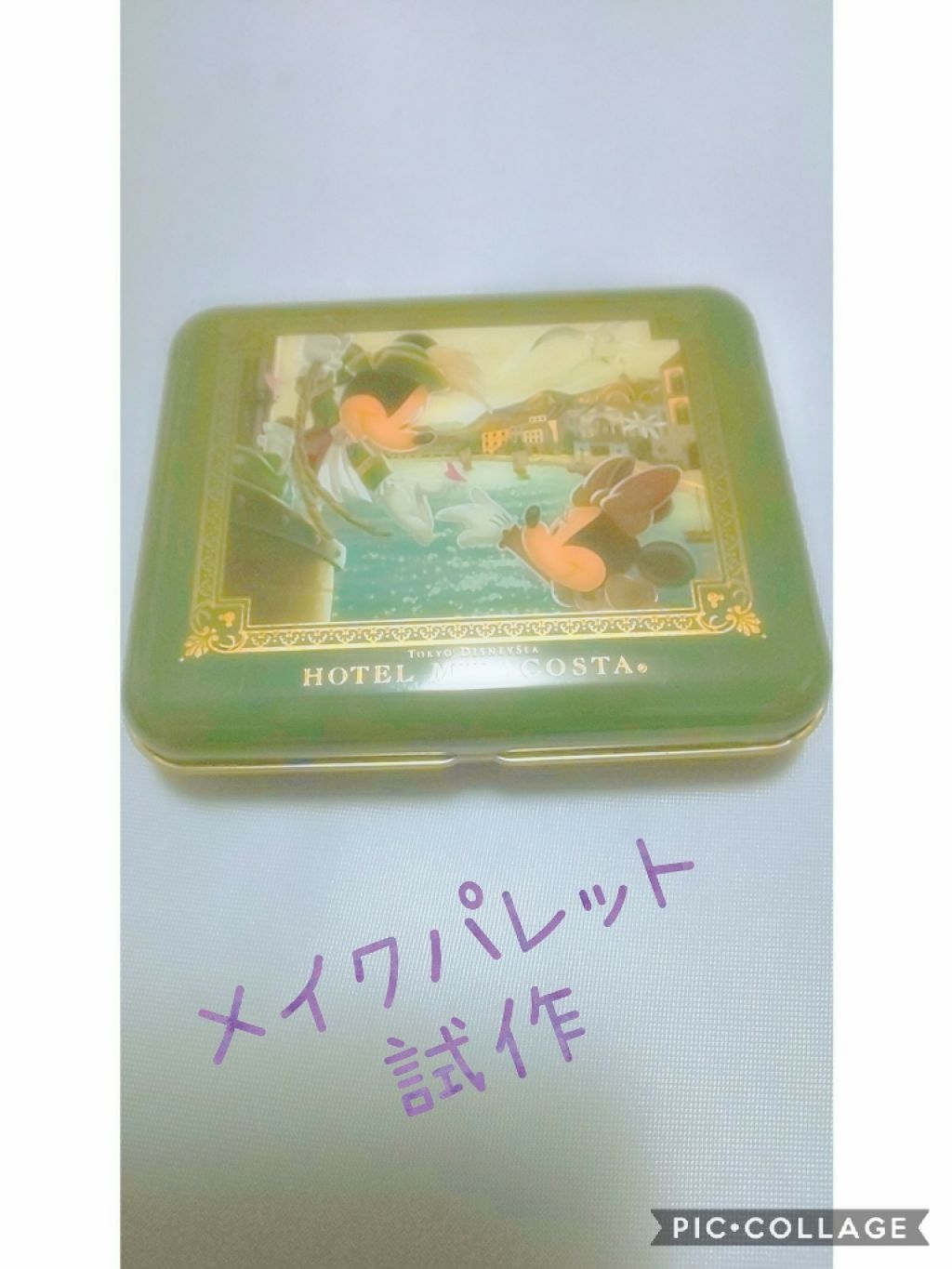 デザイニングアイブロウN/KATE/パウダーアイブロウを使ったクチコミ（1枚目）