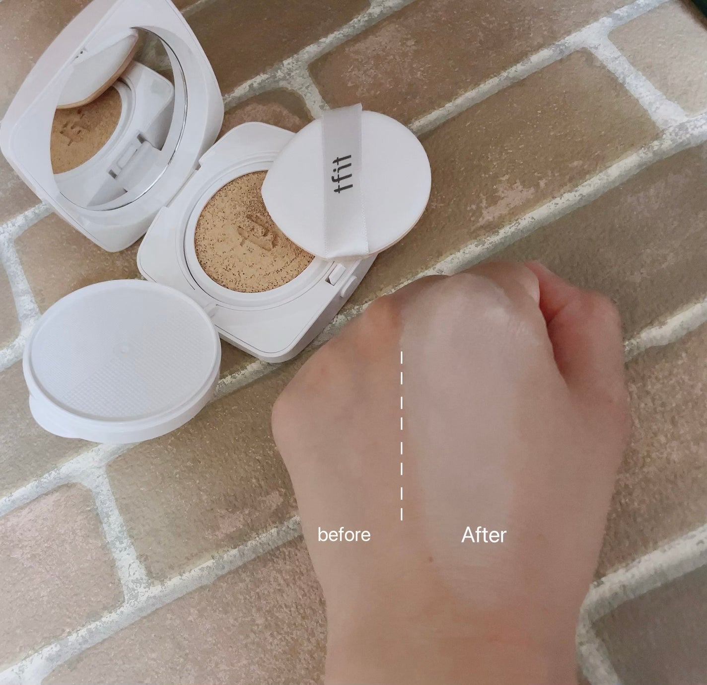 ãã
ðâ¡ on LIPS ãTFITæ§(@tfit_jp)ãã#PRã¬ã€ã€ãªã³ã°ãã£ããã«..ãïŒ2æç®ïŒ