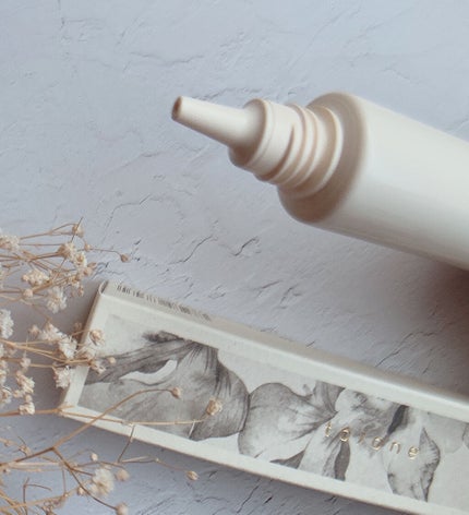 トーン デューイ モイスト CCクリーム 02 ライトベージュ/to/one/CCクリームの画像