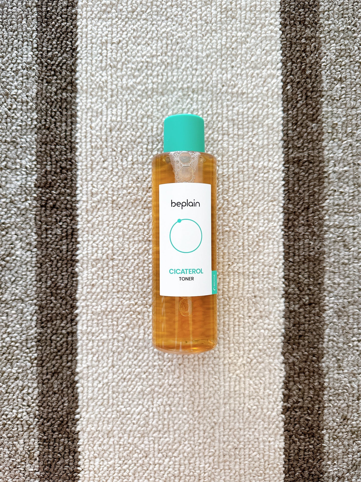 シカテロルトナー/beplain/化粧水を使ったクチコミ(1枚目)