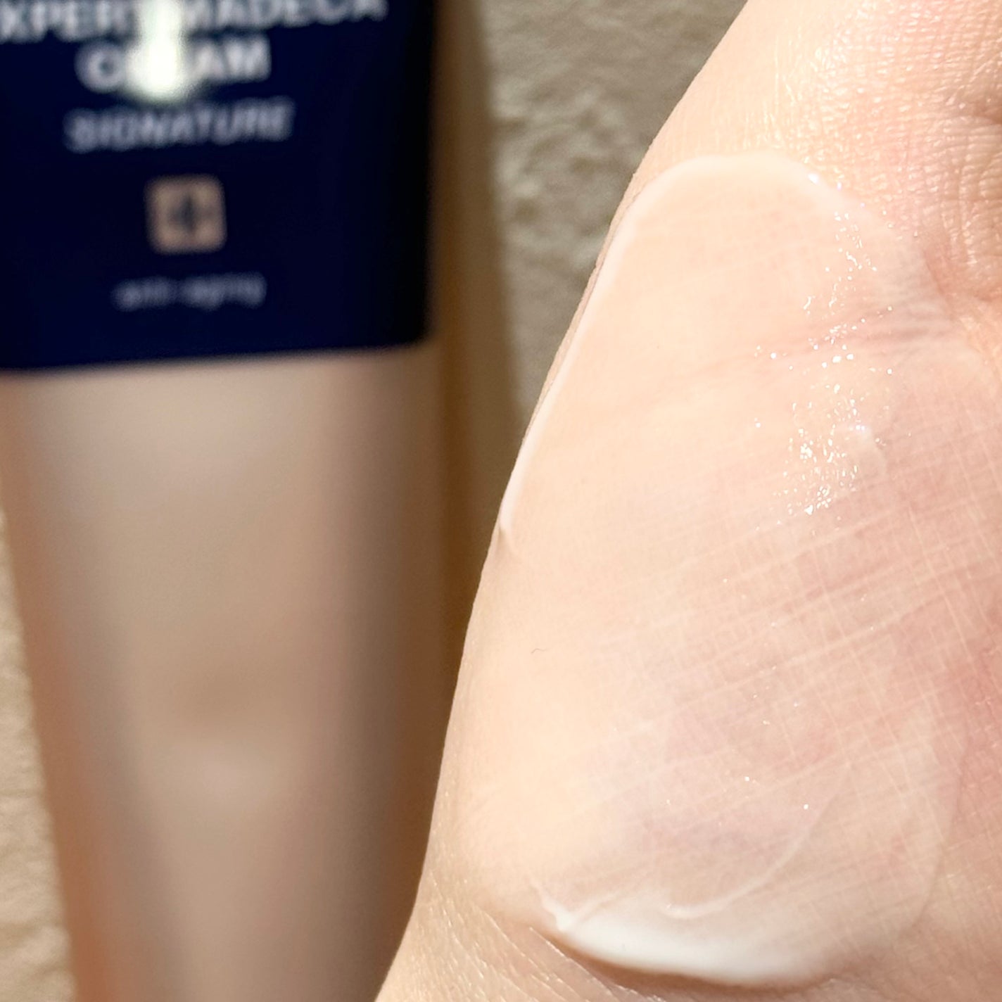 エキスパートマデカクリーム (シグネチャー)/センテリアン24/フェイスクリームを使ったクチコミ(3枚目)