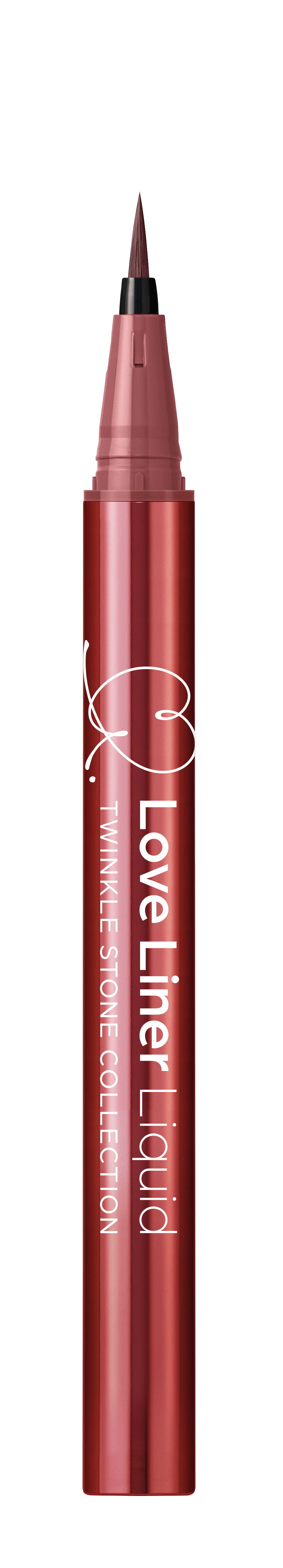 ラブ・ライナー リキッドアイライナーR4 トゥインクルストーンコレクション ラブ・ライナー