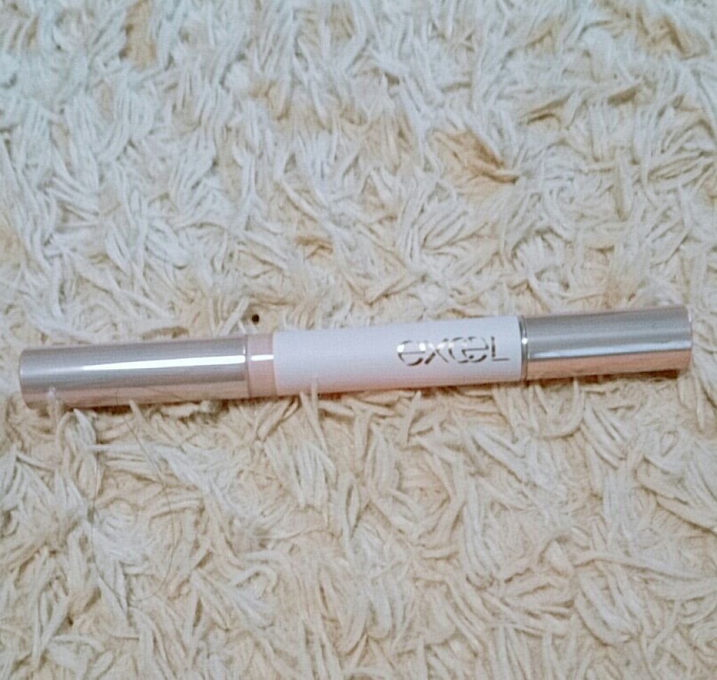 サイレントグロウ コンシーラー/excel/リキッドコンシーラーを使ったクチコミ（1枚目）