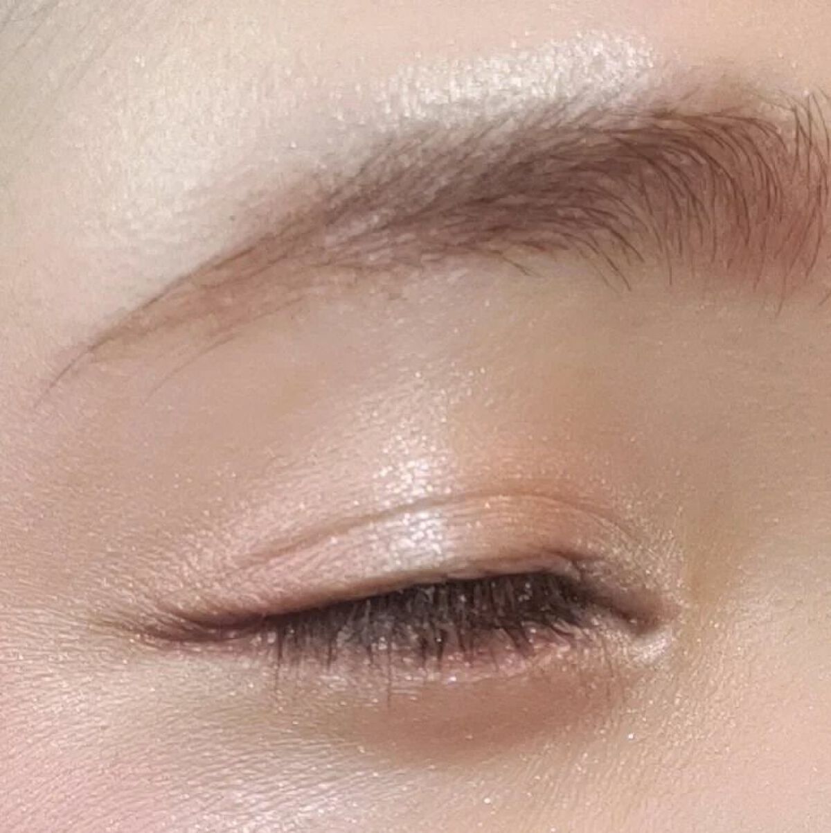 クリーム カラー フォー アイズ/TOM FORD BEAUTY/ジェル・クリームアイシャドウを使ったクチコミ(2枚目)